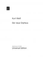 The New Orpheus 