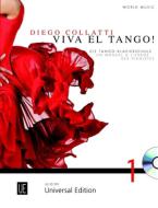 Viva El Tango! Vol. 1 
