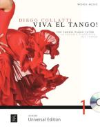 Viva el Tango! with CD Band 1 