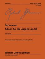 Álbum para la juventud op. 68 