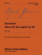 Álbum para la juventud op. 68 