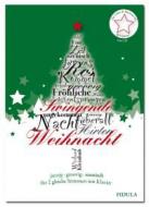 Swingende Weihnacht 