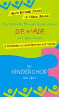 Der Kinderchor Bd. 3: Die Made 