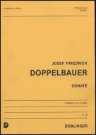 Sonate Trompete in C und Orgel 