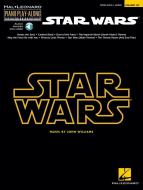 Piano Play-Along Vol. 127: Star Wars 