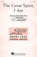 The Great Spirit, I Am Standard