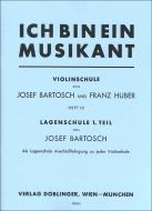 Ich bin ein Musikant Heft 3 