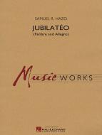 Jubilateo (Fanfare And Allegro) Standard