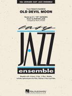 Old Devil Moon Standard