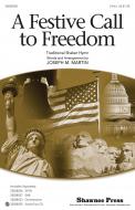 A Festive Call To Freedom Standard