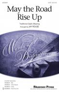 May The Road Rise Up Standard