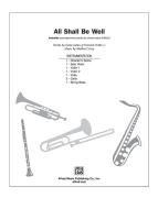 All Shall Be Well 