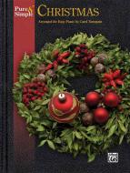 Pure & Simple Christmas 