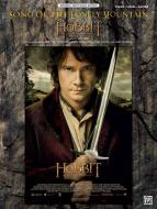 Song of the Lonely Mountain 