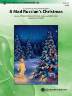 A Mad Russian's Christmas Standard