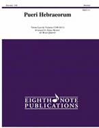 Pueri Hebraeorum 