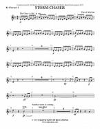 Storm Chaser 