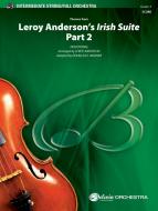 Leroy Anderson's Irish Suite, Part 2 Standard