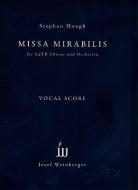 Missa Mirabilis 