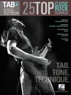 25 Top Classic Rock Songs 