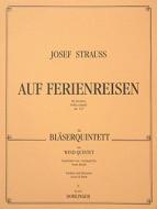 Auf Ferienreisen 