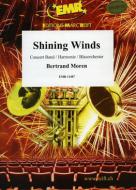 Shining Winds Standard