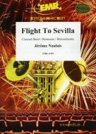 Flight To Sevilla Standard