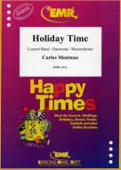 Holiday Time Standard