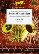 Echos d'Anniviers Standard