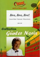 Jive, Jive, Jive! Standard