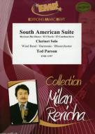 South American Suite Standard