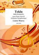 Tekla Standard
