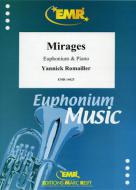 Mirages Standard