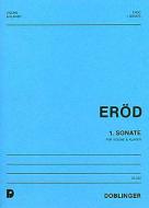 1. Sonate Op. 14 