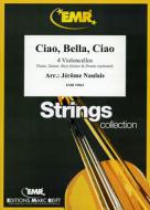Ciao, Bella, Ciao Standard