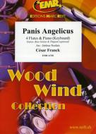 Panis Angelicus Standard