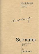 Sonate fis-Moll op. 3 