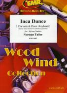 Inca Dance Standard
