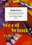Irish Eyes Standard