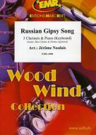 Russian Gipsy Song Standard
