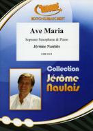 Ave Maria Standard