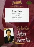 Csardas Standard