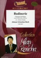 Badinerie Standard