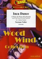Inca Dance Standard