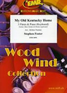 My Old Kentucky Home Standard