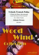 Tritsch-Tratsch Polka Standard