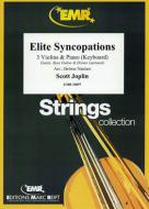 Elite Syncopations Standard