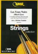 Les Yeux Noirs Standard