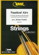 Nautical Airs Standard