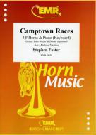 Camptown Races Standard